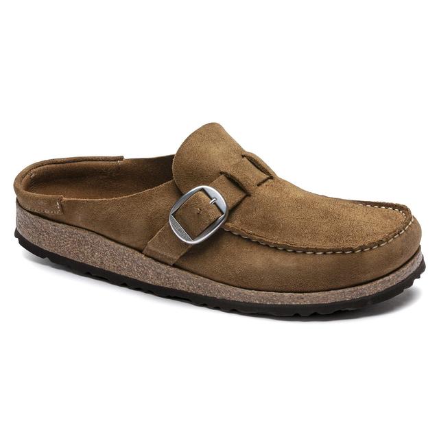 Buckley  Suede Leather Product Image