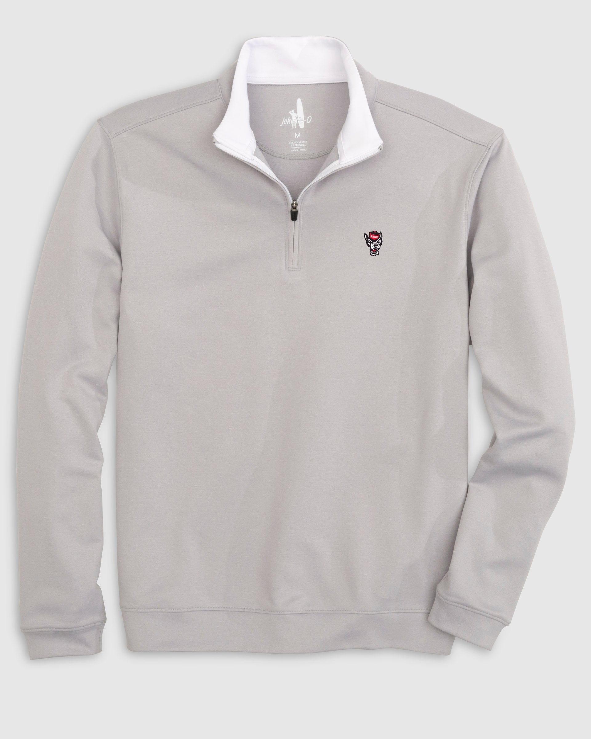 Texas State Diaz Performance 1/4 Zip Product Image