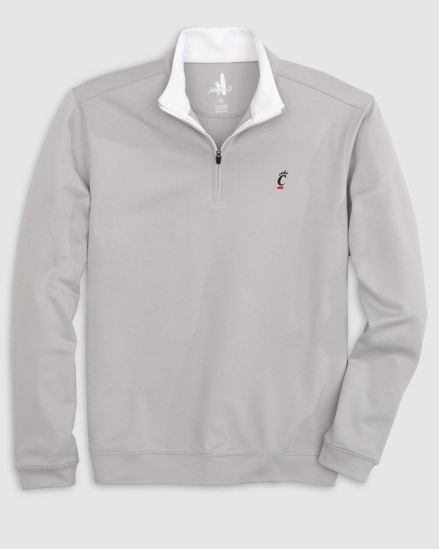 Cincinnati Diaz 1/4 Zip Pullover Product Image