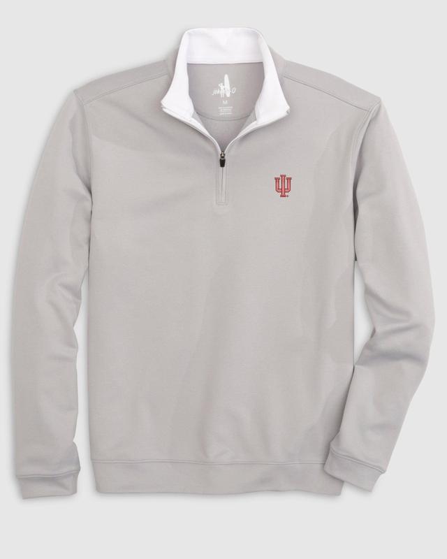 Missouri Diaz Performance 1/4 Zip Product Image