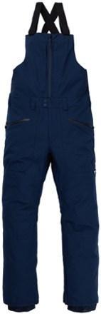 Reserve Bib Pants - Men's Short Sizes Product Image