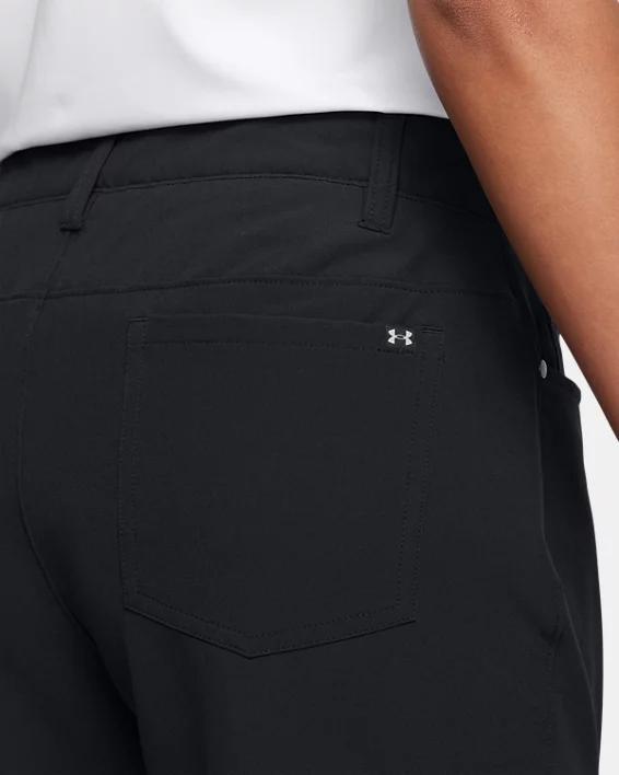 Women's UA Drive Pro Cold Weather 5-Pocket Pants Product Image