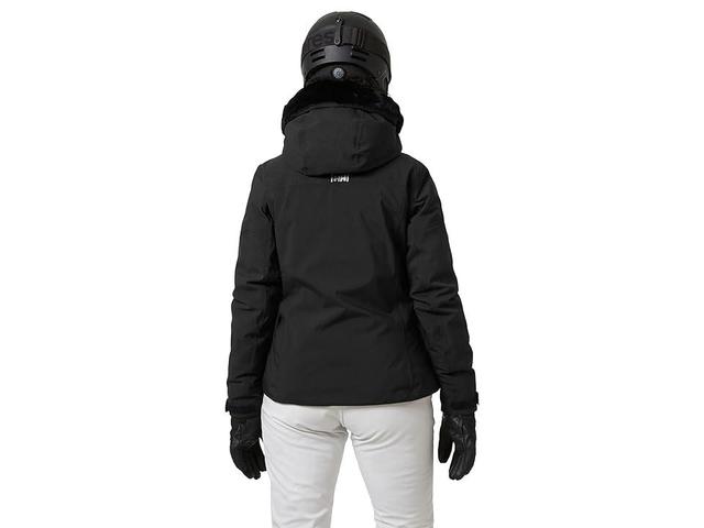 Helly Hansen Women's Valdisere 2.0 Jacket Hickory Product Image