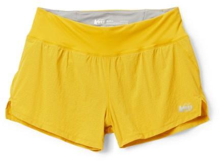 Swiftland 3" Running Shorts - Women's Product Image