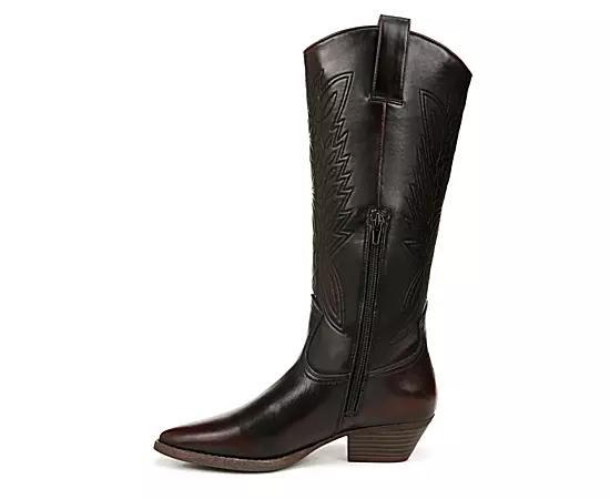 Zodiac Womens Morghan Western Boot Product Image