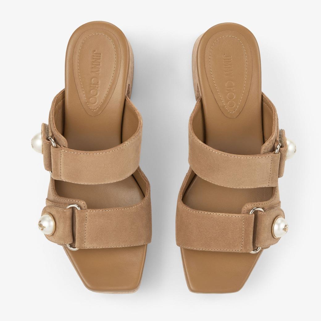 Fayence Wedge 95 Product Image