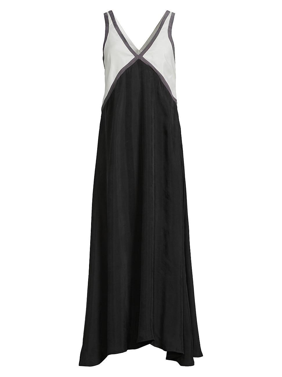 Womens Naomi Maxi Dress Product Image