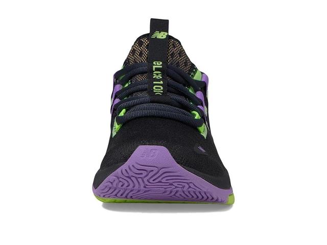 New Balance FuelCell Trainer V2 (Black Fade) Women's Shoes Product Image