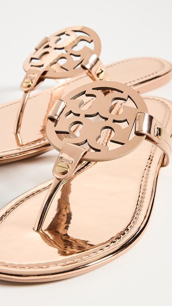 Tory Burch Miller Sandals | Shopbop Product Image