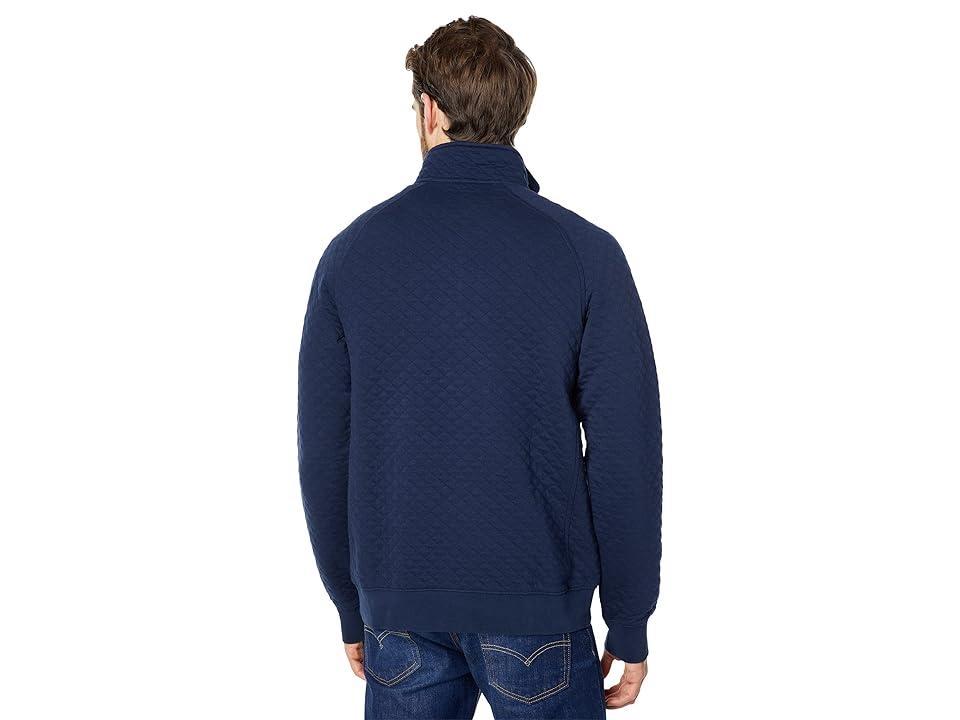 L.L.Bean Quilted Sweatshirt (Classic ) Men's Clothing Product Image