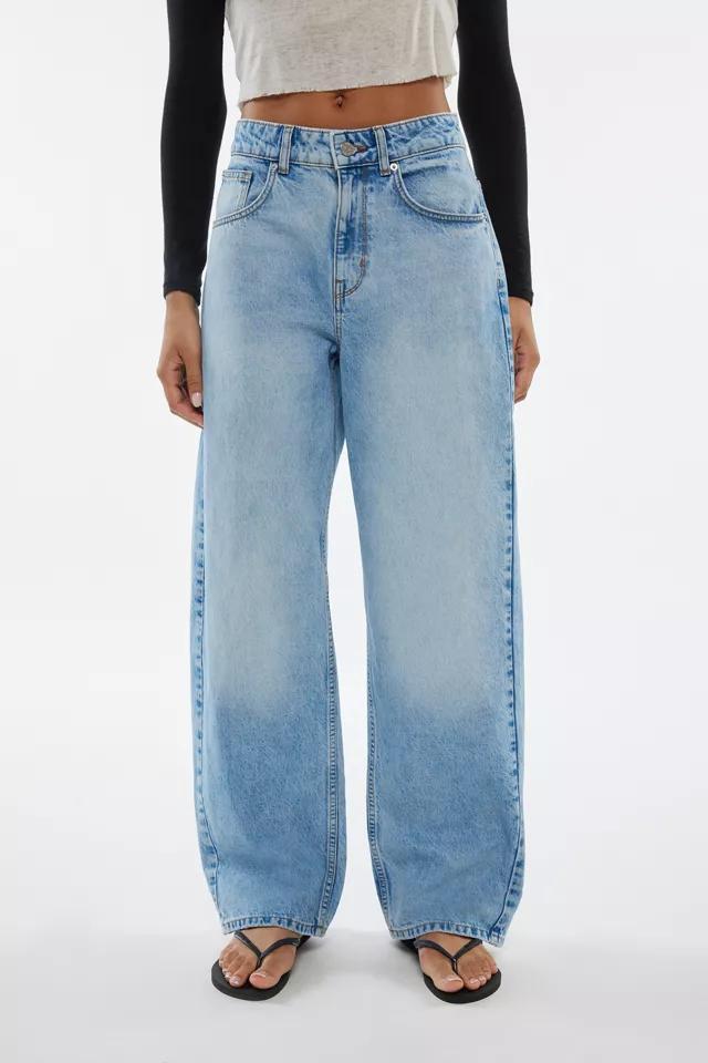 BDG Bella Baggy Jean Product Image