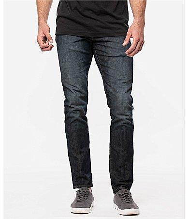 TravisMathew Legacy Stretch Denim Jeans product image