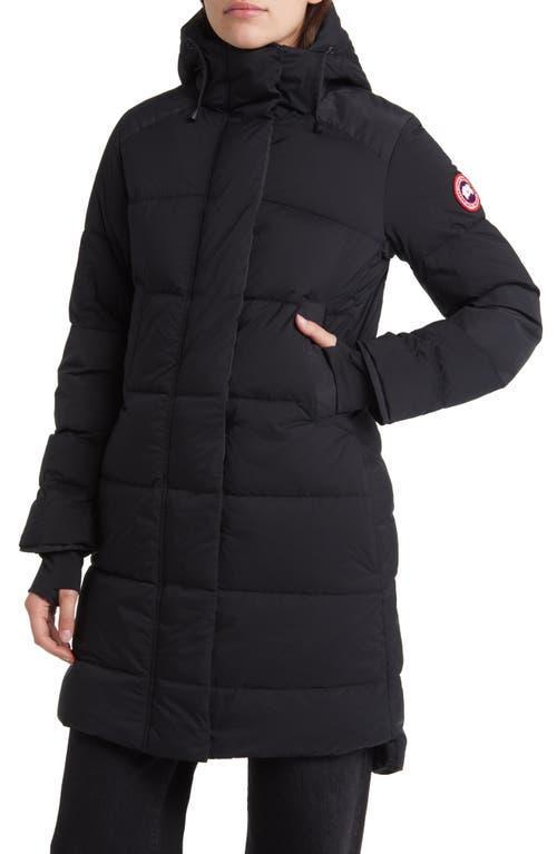 Canada Goose Alliston Down Coat Product Image