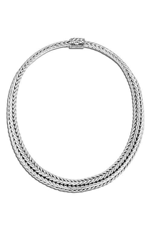 John Hardy Kami Classic Chain Necklace Product Image