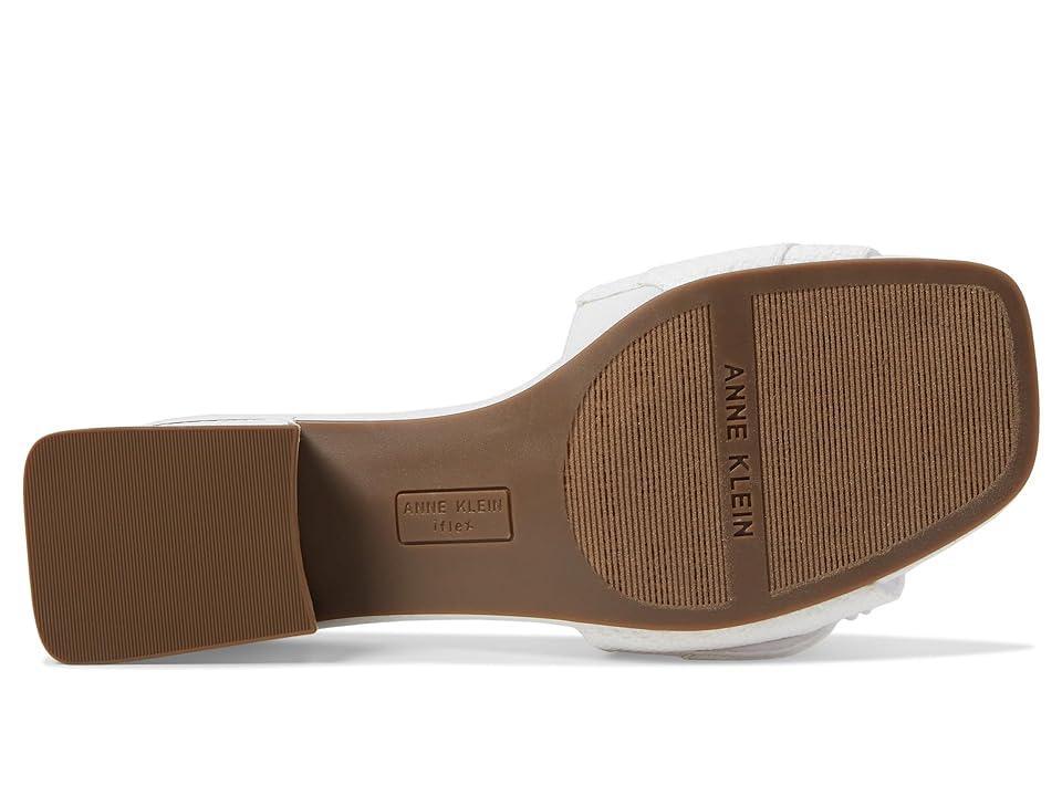 Anne Klein Netty Women's Sandals Product Image