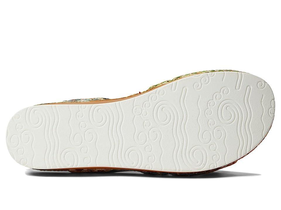 L'Artiste by Spring Step Joelina-Dazi Multi) Women's Shoes Product Image