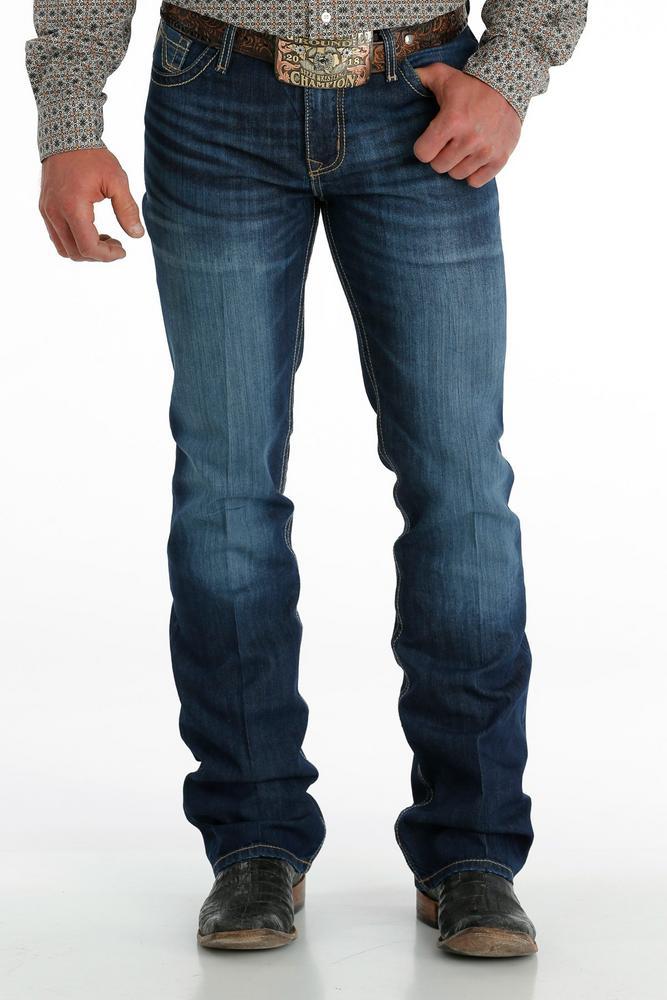 Cinch® Men's Ian Slim Fit Jeans Product Image