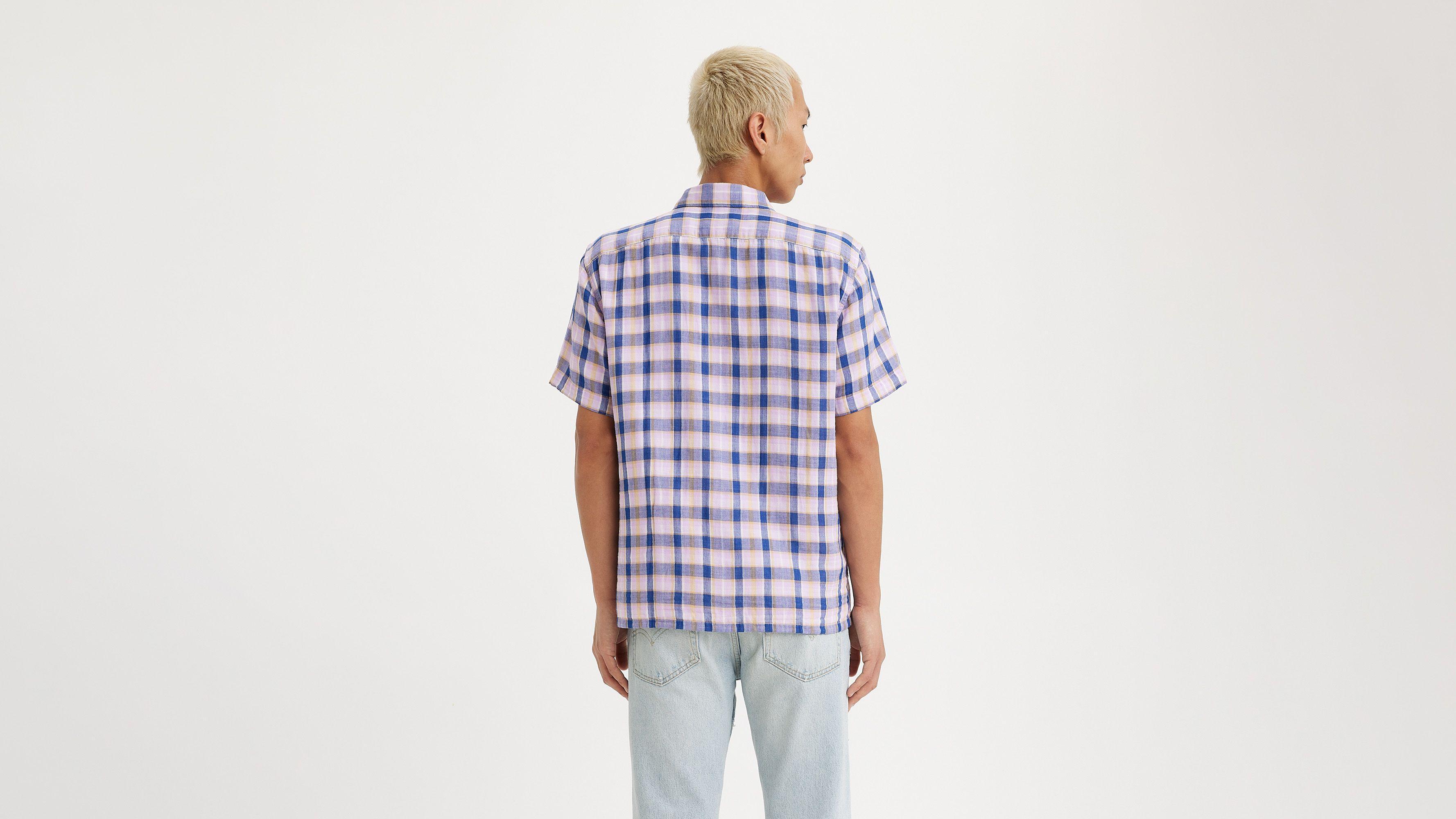 Levis Sunset Camp Shirt - Mens Product Image