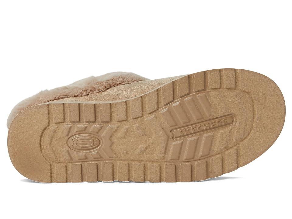 Skechers Womens Keepsakes Hi-Rise Slipper Product Image