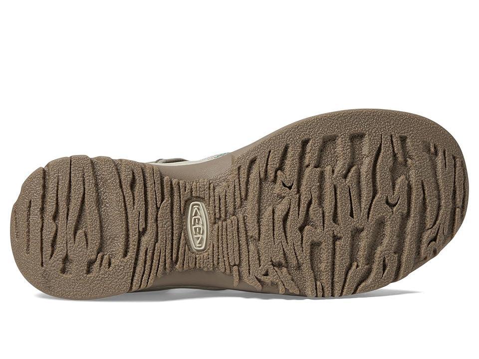 KEEN Whisper Coral) Women's Sandals Product Image