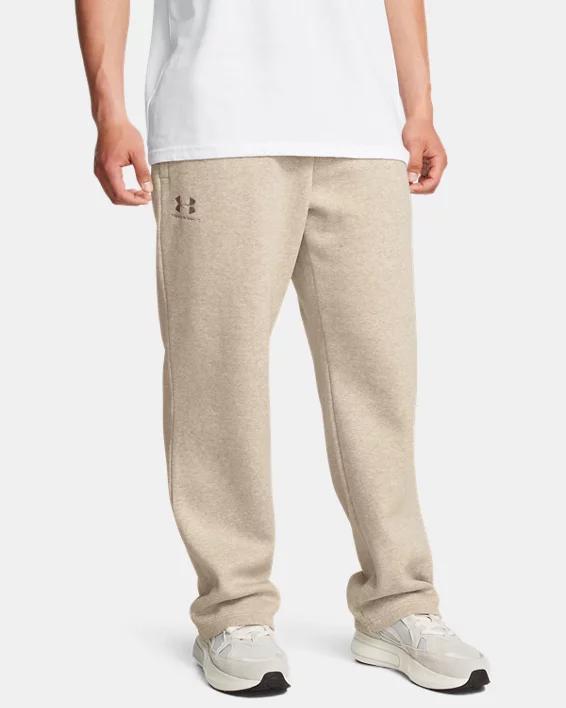 Mens UA Icon Fleece Pants Product Image