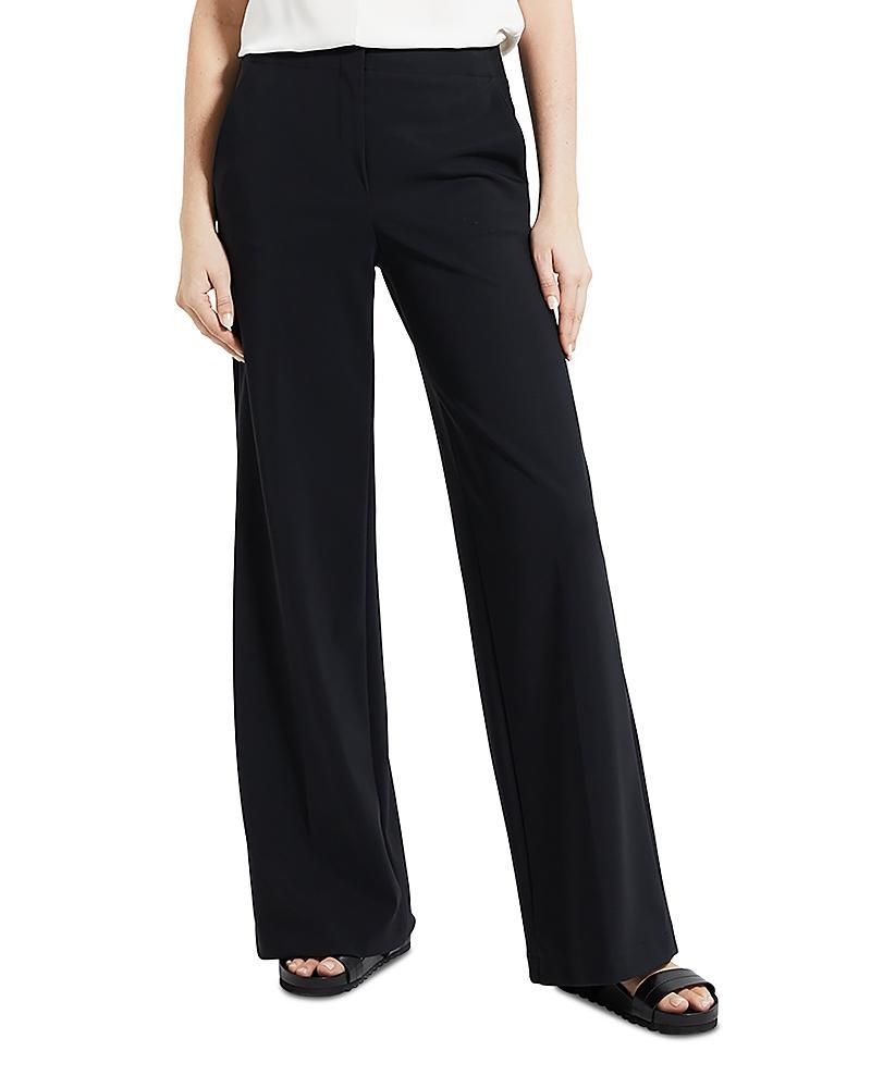 Theory Clean Terena Pant Size 0, 00, 10, 12, 2, 4. Product Image