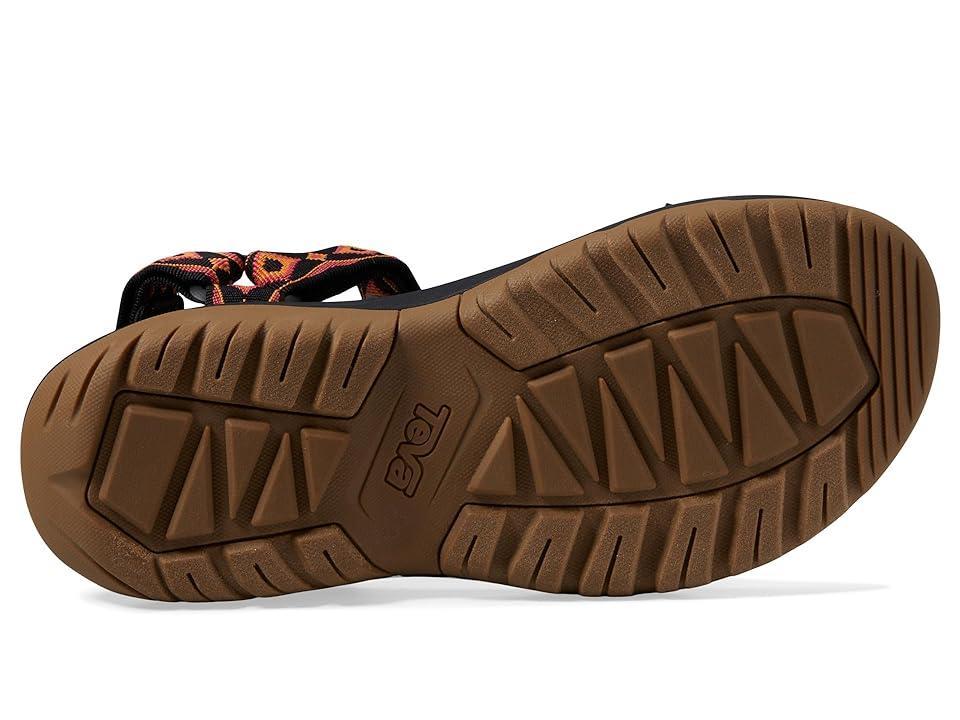 TEVA Mens Hurricane Xlt2 Revive Sandals in 90S Archival Revival, Size 13 Product Image