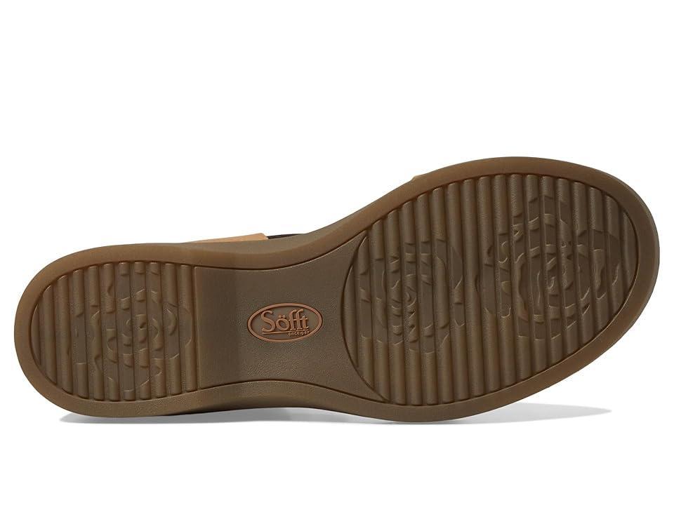 Sofft Bali (Luggage) Women's Sandals Product Image