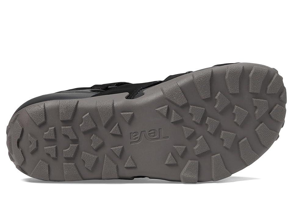 Teva Flintwood Men's Shoes Product Image