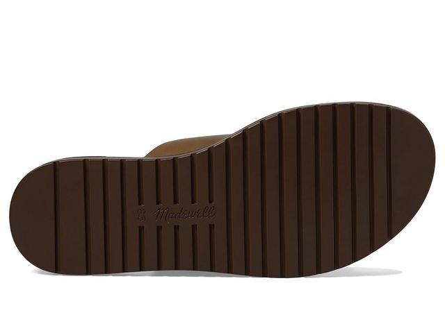 Propet Hatcher Mens Slide Sandals Product Image