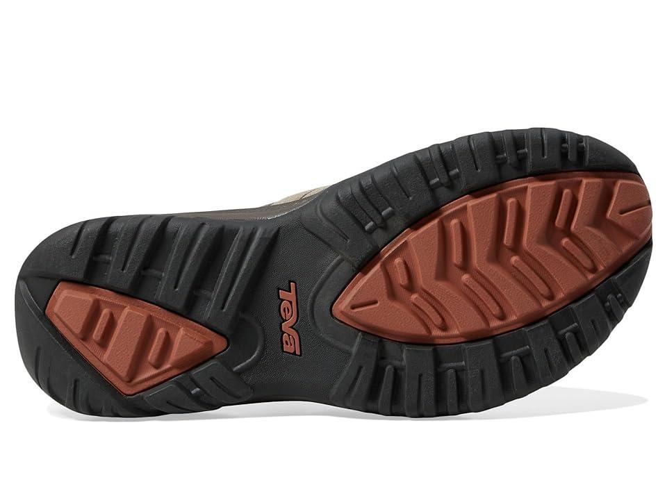 Teva Mens Pajaro Thong Sandals Product Image