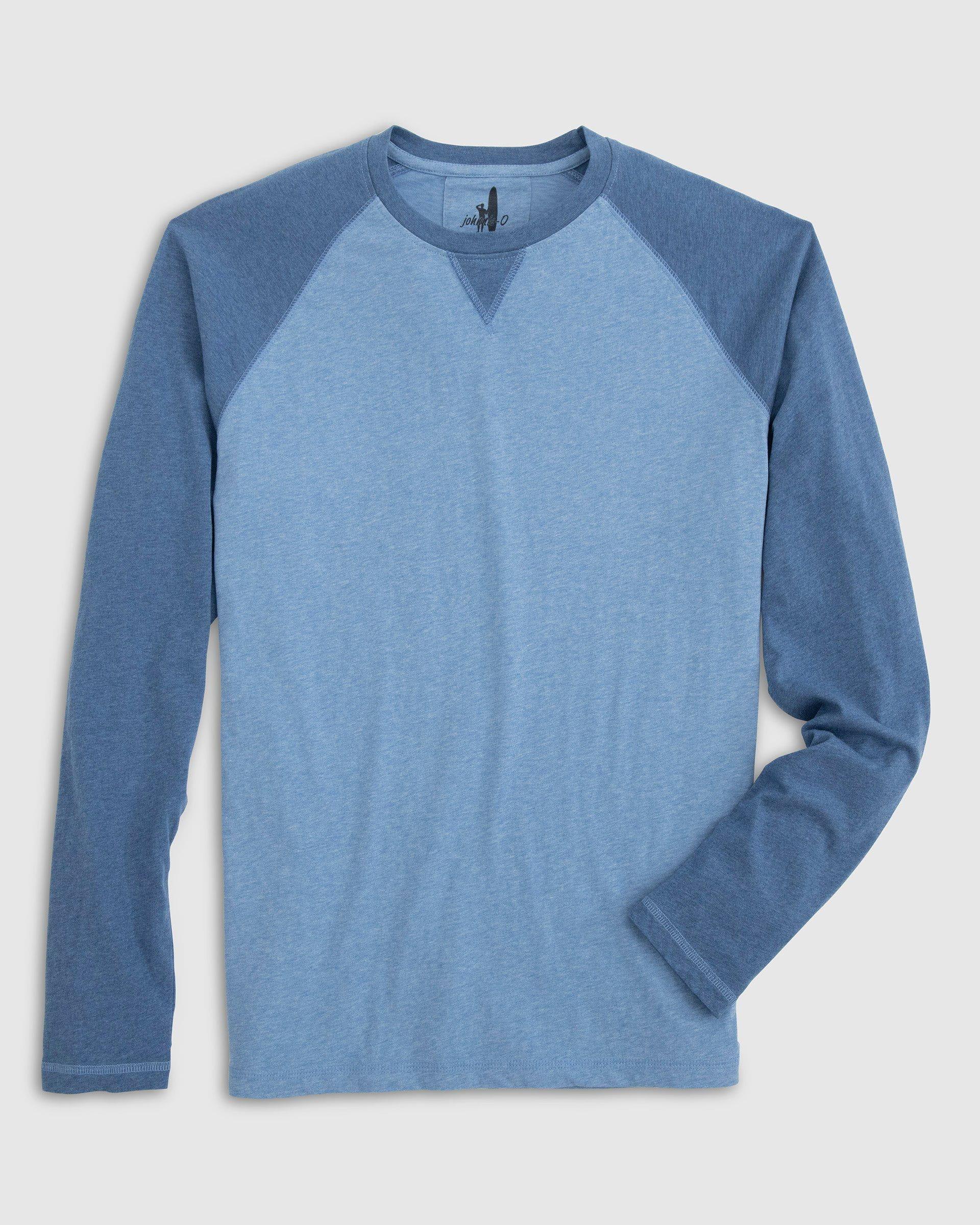 Alsen Long Sleeve T-Shirt Male Product Image