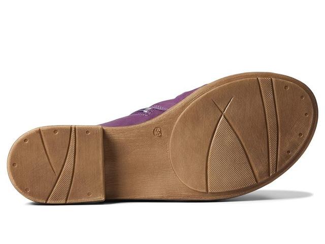Miz Mooz Dylan (Purple) Women's Shoes Product Image