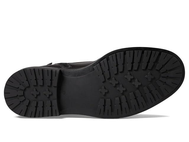 ECCO Helsinki 2.0 Gore-Tex Moc Toe Leather Derby Product Image