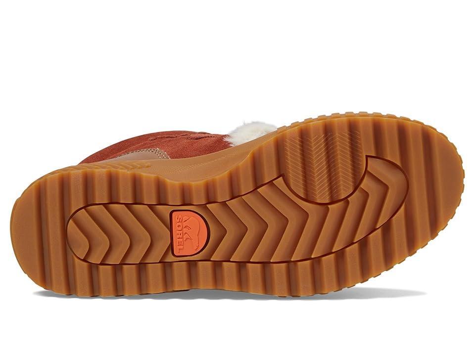 Tory Burch Double T Sport Slides (Coral Crush) Women's Sandals Product Image