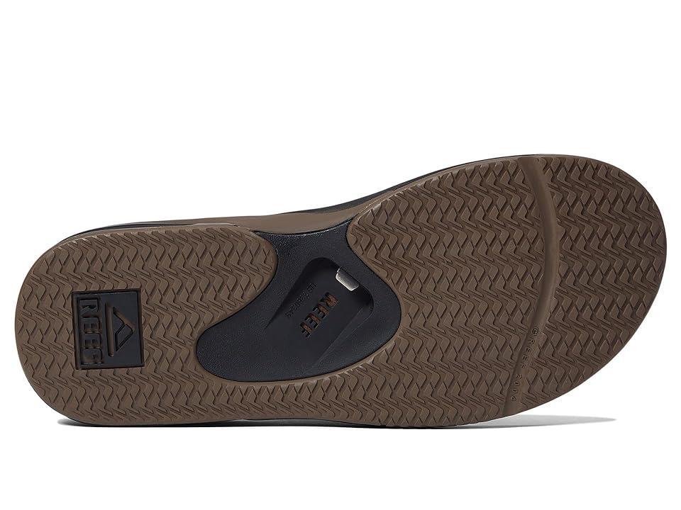 Reef Men's Fanning Flip Flop Sandal Product Image