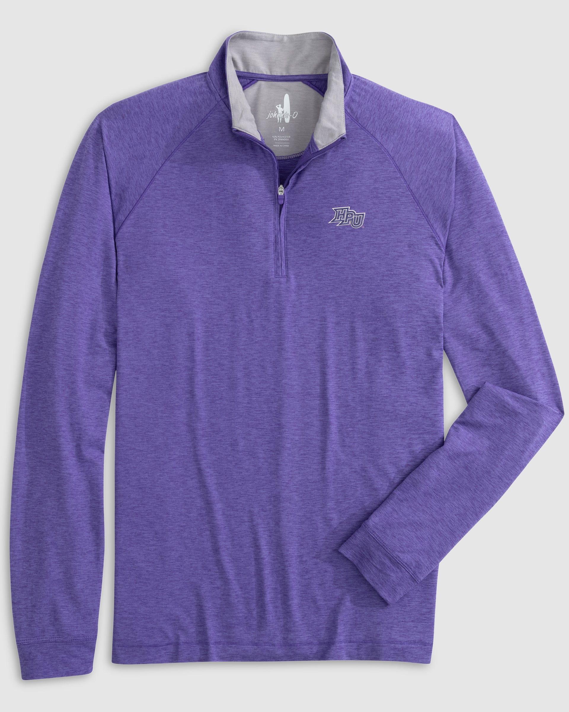 johnnie-O High Point Freeborne Performance 1/4 Zip Product Image