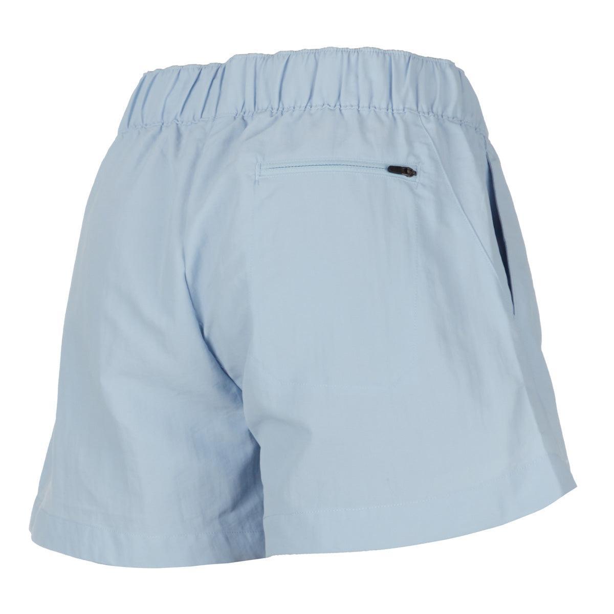 The North Face Women's Class V Short Female Product Image