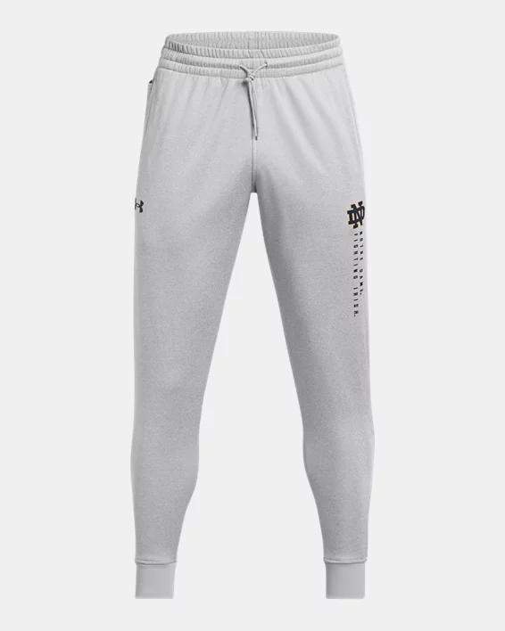 Men's Armour Fleece® Collegiate Joggers Product Image