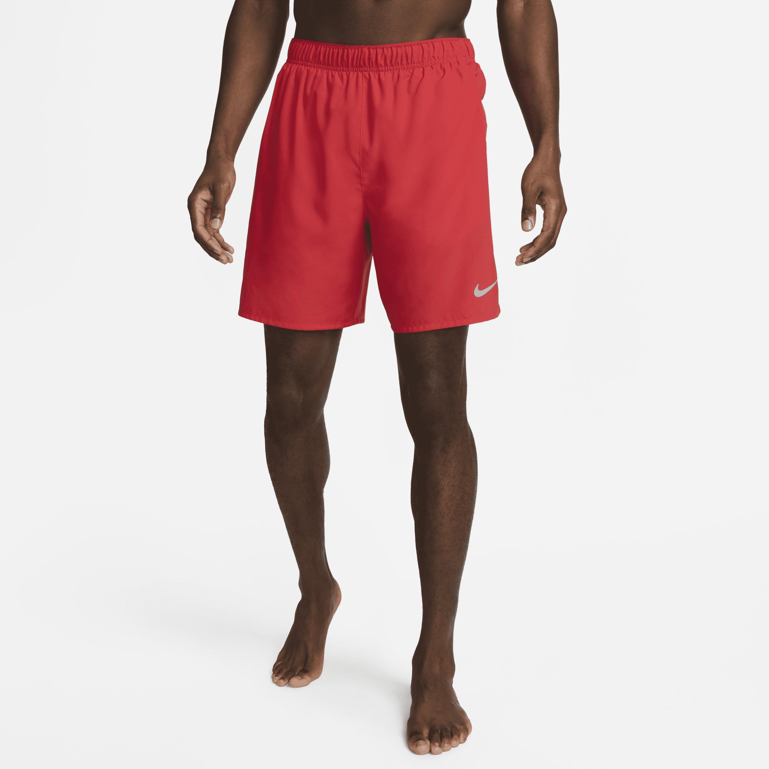 Nike Men's Challenger Dri-FIT 7" Brief-Lined Running Shorts Product Image