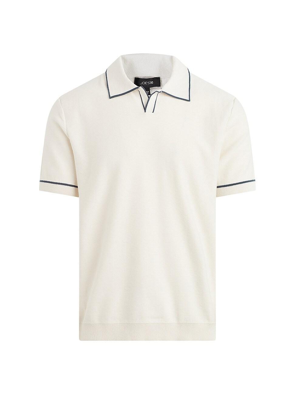 Mens Jimmy Banlon Polo Shirt Product Image