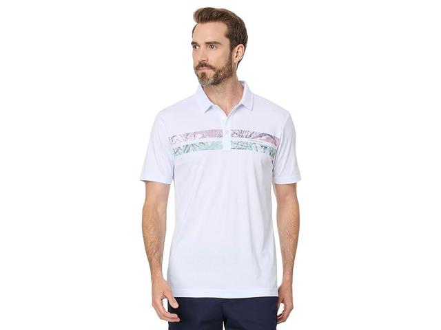 TravisMathew Sand Shaker Men's Short Sleeve Knit Product Image