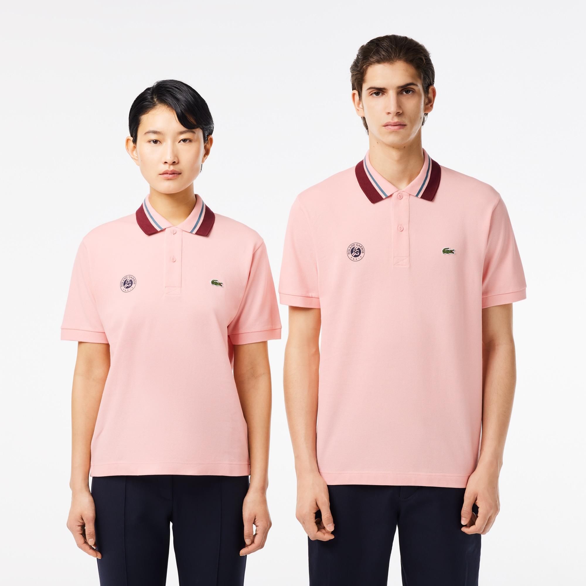 Roland-Garros Sport Edition Umpire Polo Shirt Product Image