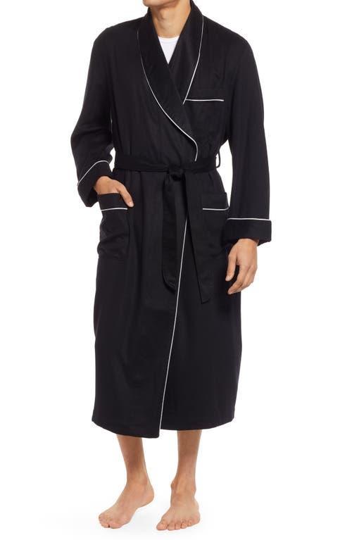 Majestic International Woven Cashmere Robe Product Image