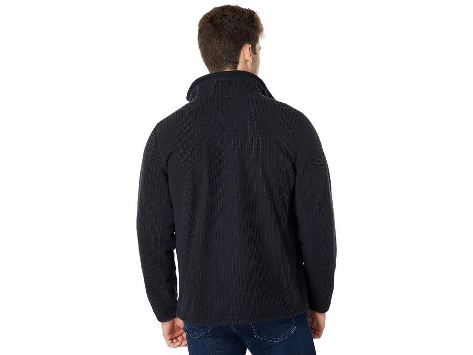 L.L.Bean Mountain Classic Windproof Fleece Jacket Men's Clothing Product Image