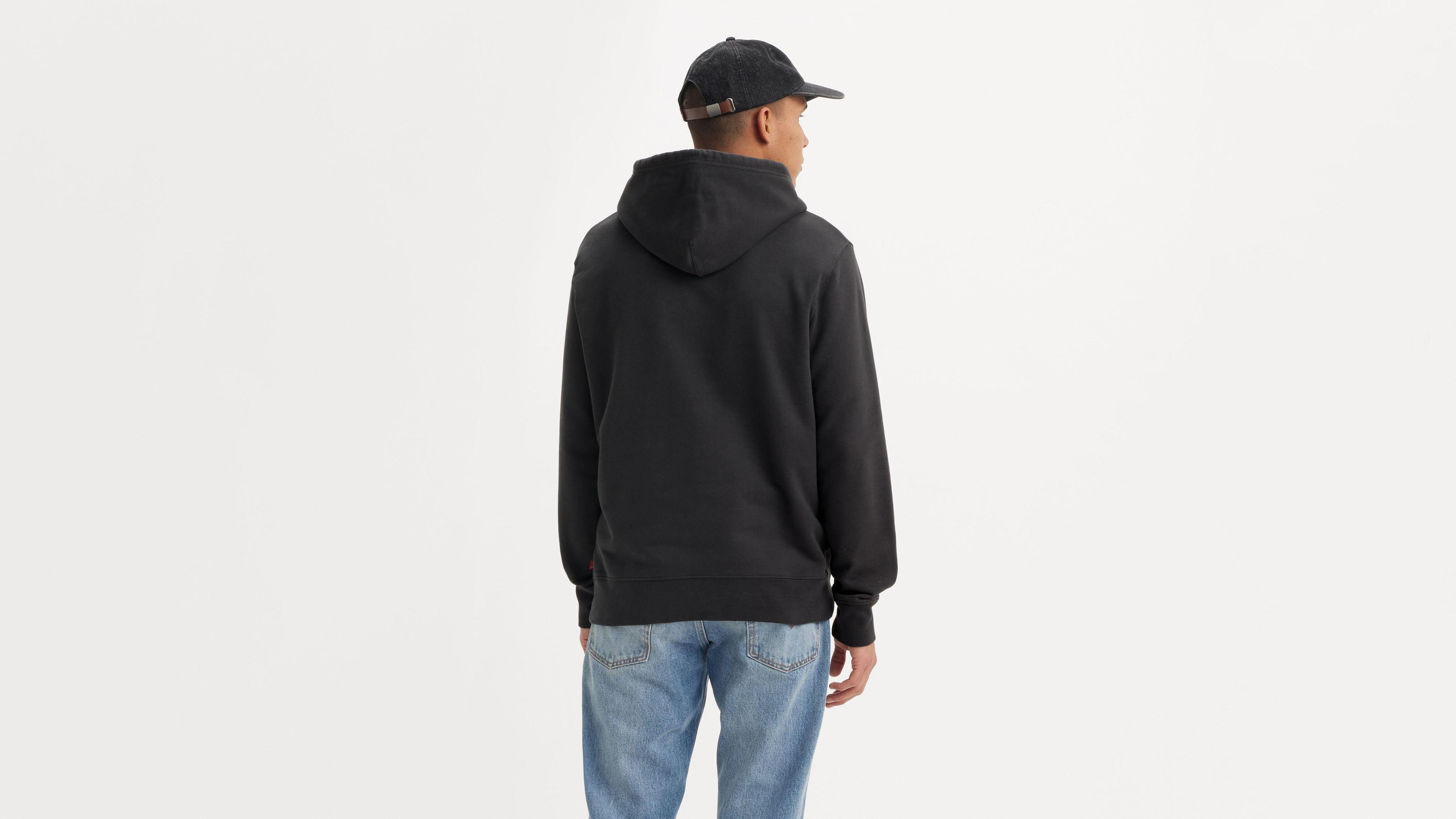 Levi's® Logo Hoodie Product Image