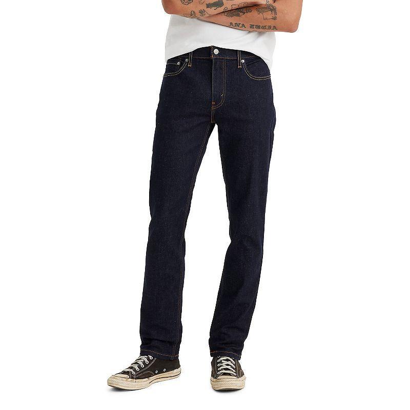 Mens Levis 511 Slim-Fit Flex Jeans Product Image