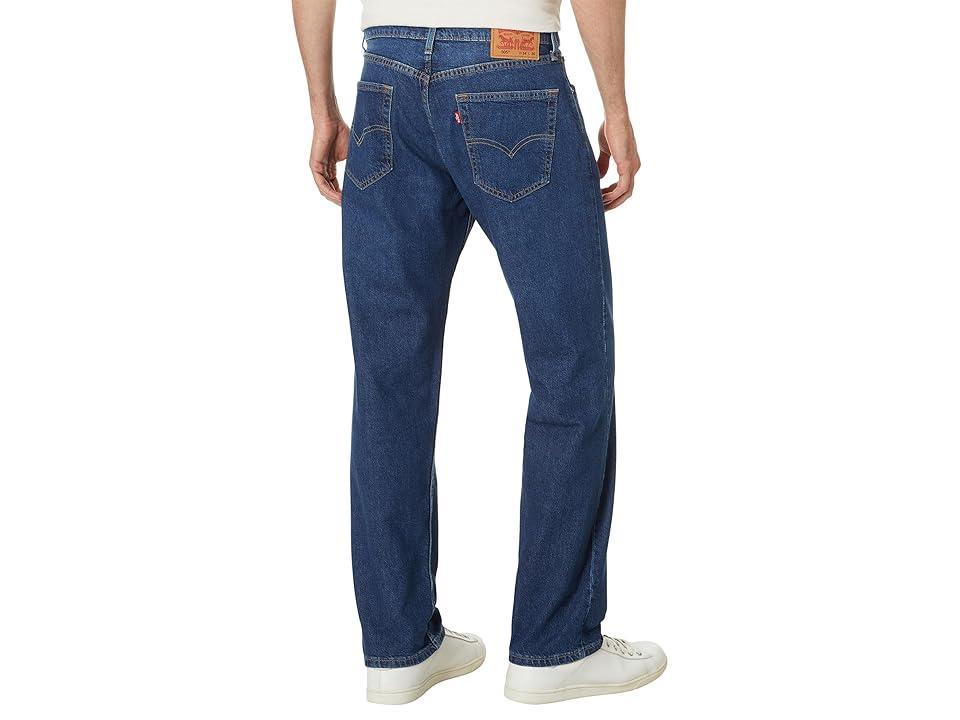 Levi's(r) Mens 505(r) Regular (Around The Corner) Men's Jeans Product Image