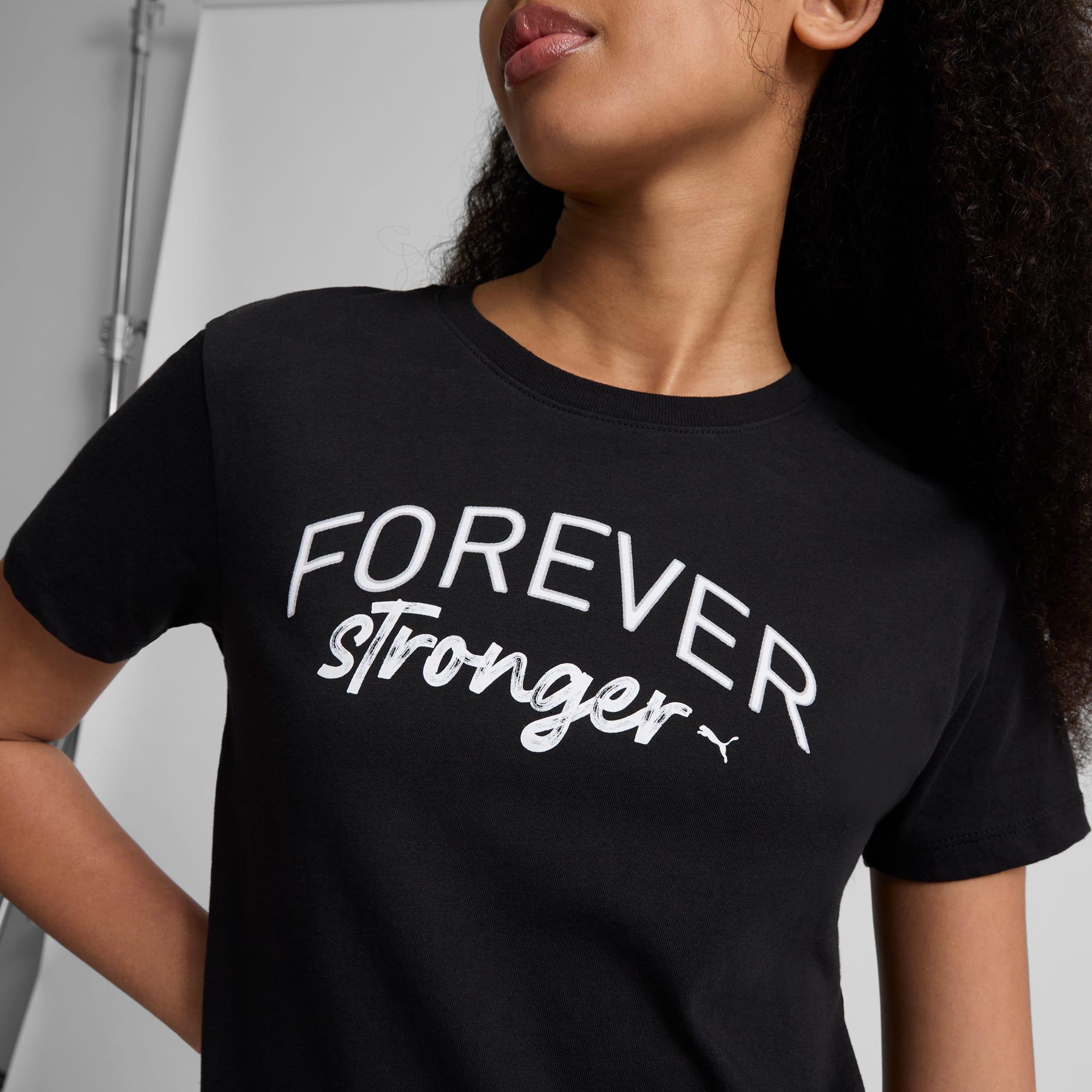 Forever Stronger Women's Tee Product Image