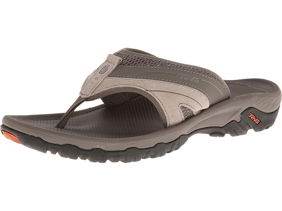 Teva Mens Pajaro Thong Sandals Product Image